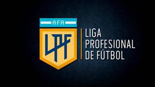 Programación Liga Profesional Argentina 2022 fecha 14: así se jugarán los partidos
