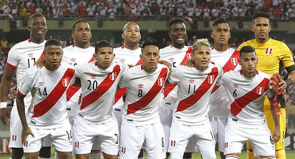 La Selección Peruana se medirá ante Dinamarca, Francia y Australia en fase de grupos. Aquí te dejamos la fecha y hora de los partidos. (Foto: Getty Images)