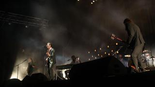 Arctic Monkeys en Lima: grupo cerró bar en Miraflores para festejar después de su show