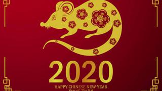 Horóscopo Chino 2020: predicciones y todo para los 12 signos en el Año Nuevo de la Rata de Metal