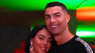 ¿Cristiano Ronaldo y Georgina Rodríguez se separan? Esto dicen en Portugal