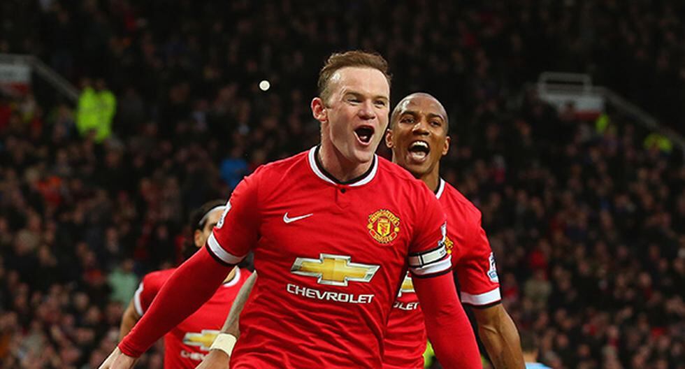 Manchester United venció al Sunderland por la Premier League. (Foto: Getty Images)