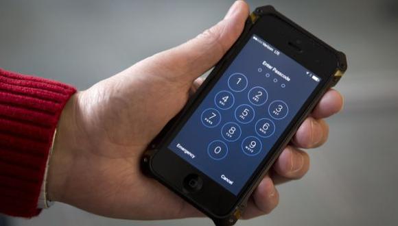 FBI dice que no revelará cómo accedió a un iPhone