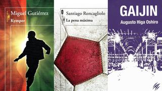 Literatura en el 2014: un año de buena cosecha