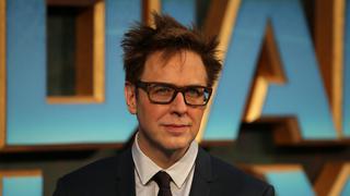 Disney no volvería a contratar a James Gunn tras su despido