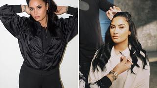 Demi Lovato explica por qué le parece “poco realista” ser amiga de un exnovio