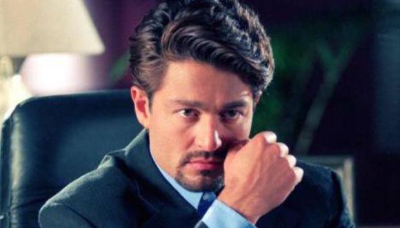 Fernando Colunga fue protagonista de la telenovela mexicana "Pasión". | Crédito: Las Estrellas / Facebook