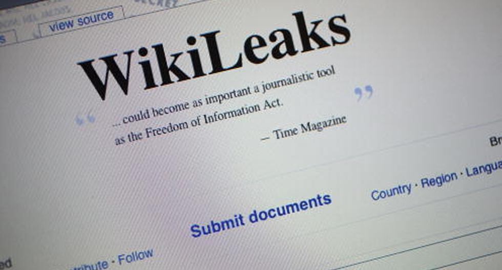 Wikileaks indica que nuevas publicaciones que incluye material \"significativo\" para las próximas elecciones en EEUU se lanzarán esta semana. (Foto: Getty Images)