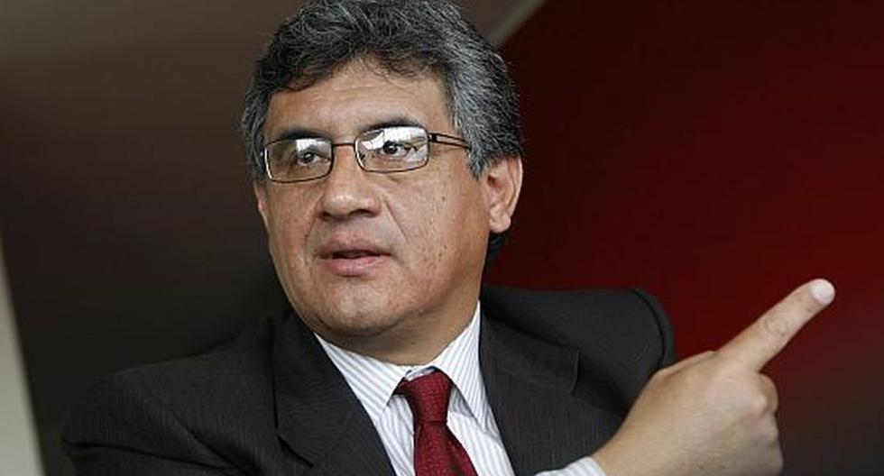 Juan Sheput no es más militante de Perú Posible (USI)