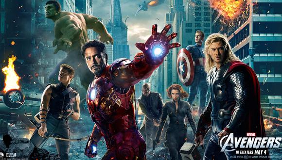 El presidente de Marvel Studio, Kevin Feige, habló sobre la importancia de las escenas post créditos en las películas del UCM. (Foto: Marvel Studios)