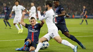 PSG vs Real Madrid: ¿cómo va el historial de partidos entre ambos clubes en Champions League?