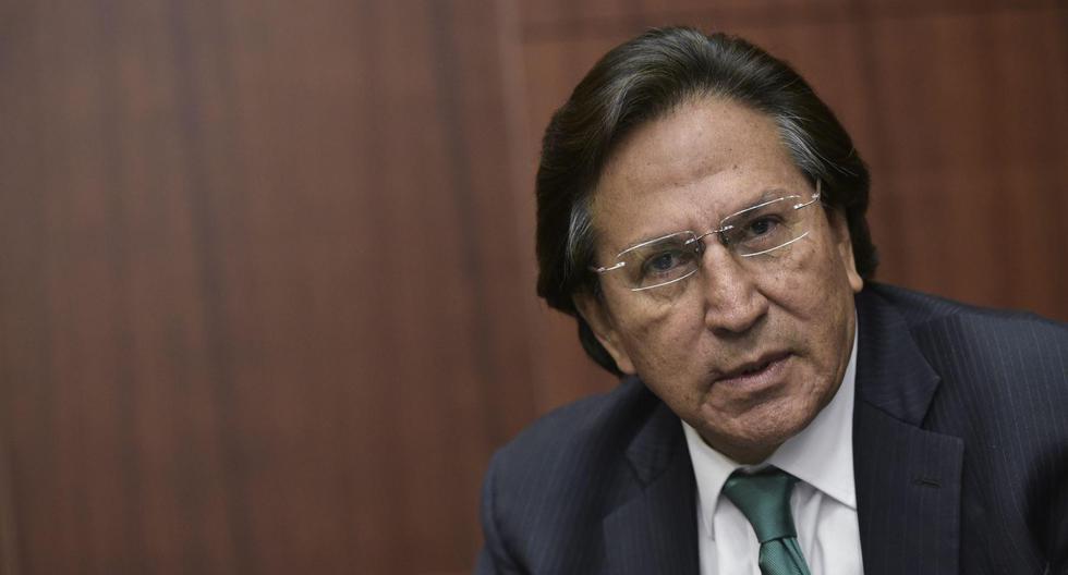 La Corte Suprema de Perú evalúa una solicitud de extradición de Alejandro Toledo, acusado de haber recibido un soborno de 20 millones de dólares de Odebrecht. (Foto: Andina)