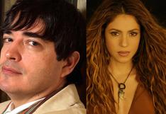 Jaime Bayly y su más reciente encuentro con Shakira: ¿dónde ocurrió y de qué hablaron? 