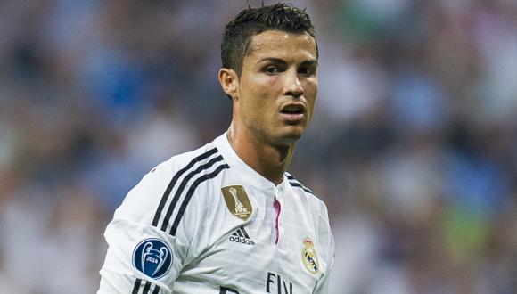 Cristiano Ronaldo: ONG reveló que no donó 7 millones de euros