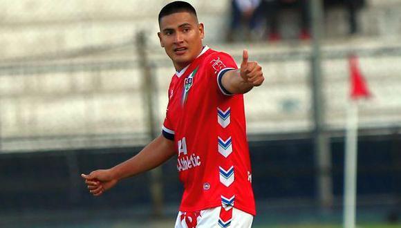 Diego Mayora regresaría al Perú por problemas personales