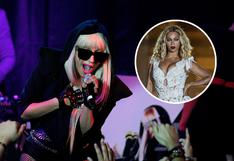¿Lady Gaga reemplazará a Beyoncé en el Coachella 2017? 