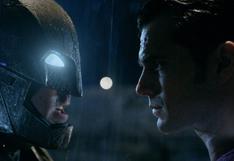 Batman v Superman: nuevas fotos de 'Dawn of Justice' en novela de la película