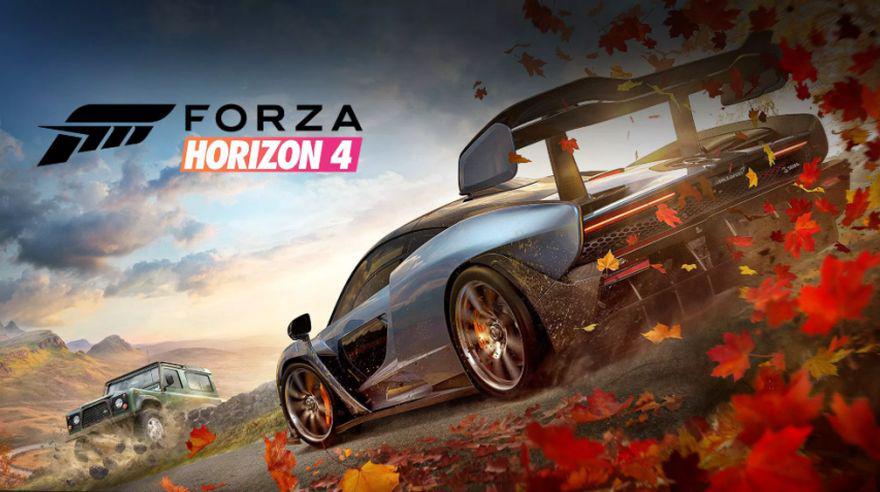 Forza Horizon 4. (Foto: Playground Games)