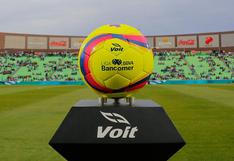 Liga MX: anuncian importante cambio en el fútbol mexicano por extranjeros