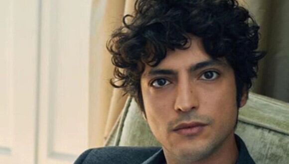 Taner Ölmez ha sido confirmado como protagonista de la segunda temporada de “Alef” (Foto: Taner Ölmez / Instagram)