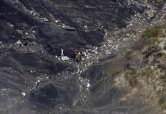 Airbus: Al menos 42 españoles viajaban en avión estrellado en Alpes