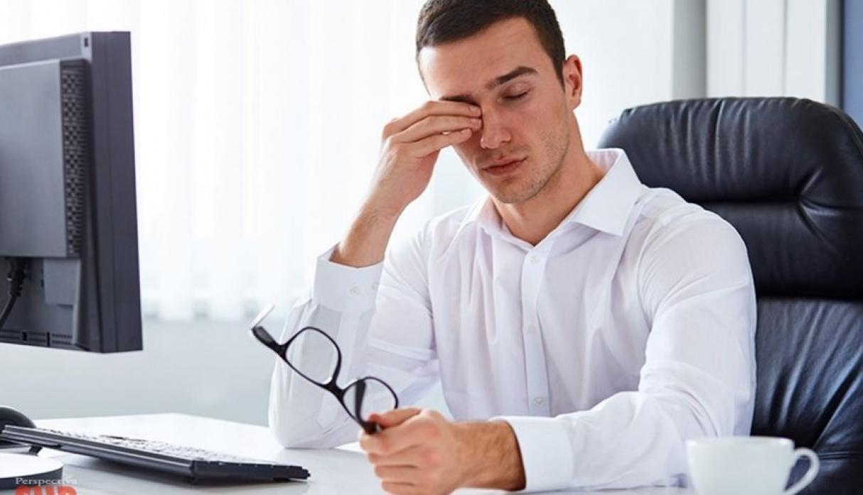 Expertos recomiendan parpadear entre 15 a 20 veces por minuto. (Foto: Free Images)