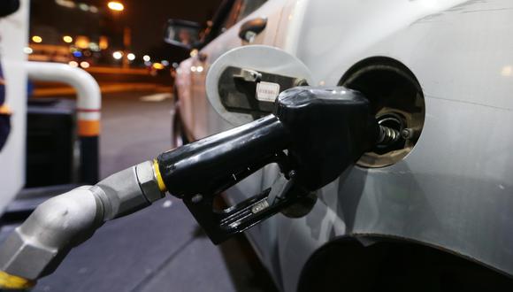 El Gobierno de Mauricio Macri había decretado la congelación de los precios de los combustibles por 90 días en agosto pasado. (Foto: GEC)