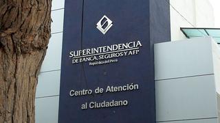 SBS designó a Jorge Mogrovejo como superintendente adjunto de banca y microfinanzas