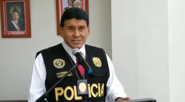 Coronel Mendieta