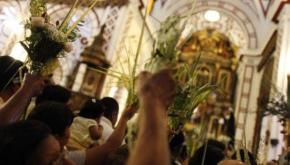 Semana Santa: ¿cuántos peruanos tienen nombres bíblicos?