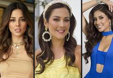 Marina Mora revela detalles de la preparación de las candidatas del Miss Perú 2023