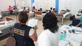 Dengue en Piura: otras tres personas murieron por el virus