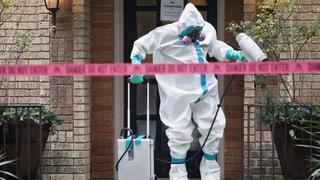 Ébola: ¿Cómo atendió la crisis España y como lo hizo EE.UU.?