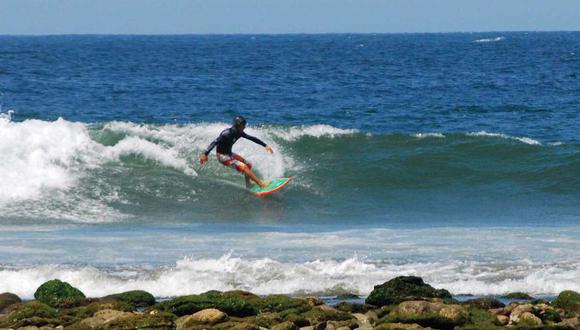 ¿Cuáles son las mejores playas para surfear este verano?