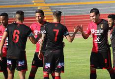 Melgar aplasta a Sport Huancayo por fecha final del Torneo Clausura