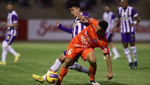 Te contamos cómo vienen y llegan Alianza Lima y la Universidad César Vallejo al duelo pendiente que protagonizarán por el Torneo Apertura 2023 de la Liga 1. (Foto: El Comercio)
