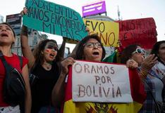 Crisis en Bolivia: el antes y después de la renuncia de Evo Morales [Cronología]