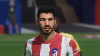 Atlético de Madrid vs. Liverpool en PS5 | Simulamos el partido por Champions en el videojuego FIFA 22 | GAMEPLAY