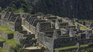 Machu Picchu: así está la majestuosa ciudadela inca, 7 meses después de su cierre | FOTOS