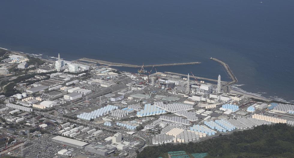 First batch of Fukushima treated water discharge completed without setbacks