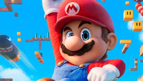 “Super Mario Bros. La película”: ¿cuándo se estrena, cuánto dura y quiénes integran el reparto? | En esta nota te presentamos todos los detalles que debes conocer sobre esta entrega tan anhelada por grandes y chicos.  (Foto: Illumination / Nintendo)