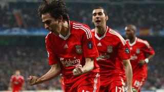 Real Madrid vs Liverpool: merengues cayeron el 2009 en Bernabéu