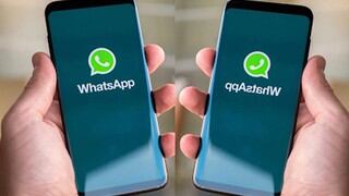 Qué es el “modo acompañante” de WhatsApp y cómo activarlo 