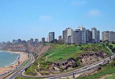 Lima, la segunda ciudad de Latinoamérica que más creció en 2014