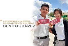 Becas Benito Juárez 2023: A partir de cuándo estará disponible el depósito acumulado de junio