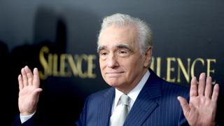 Martin Scorsese recibirá premio honorífico en Cannes