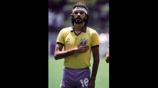 Sócrates, el ídolo máximo de Corinthians que partió hace 3 años