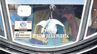 Trujillo: transportistas pagan cifras millonarias a extorsionadores