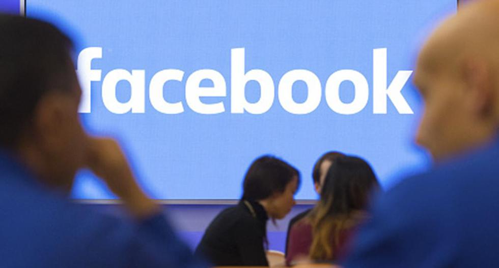 Facebook anunció que valorará y clasificará los medios de comunicación en función de la confianza otorgada por los propios usuarios de la plataforma. (Foto: Getty Images)