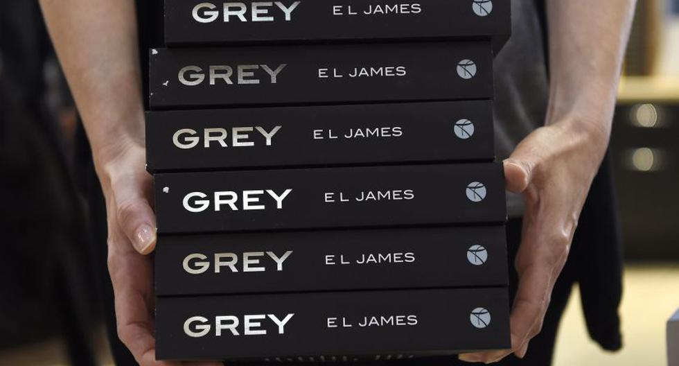 'Grey'. (Foto: EFE)